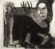 17.5 x 19 cm etching 2003